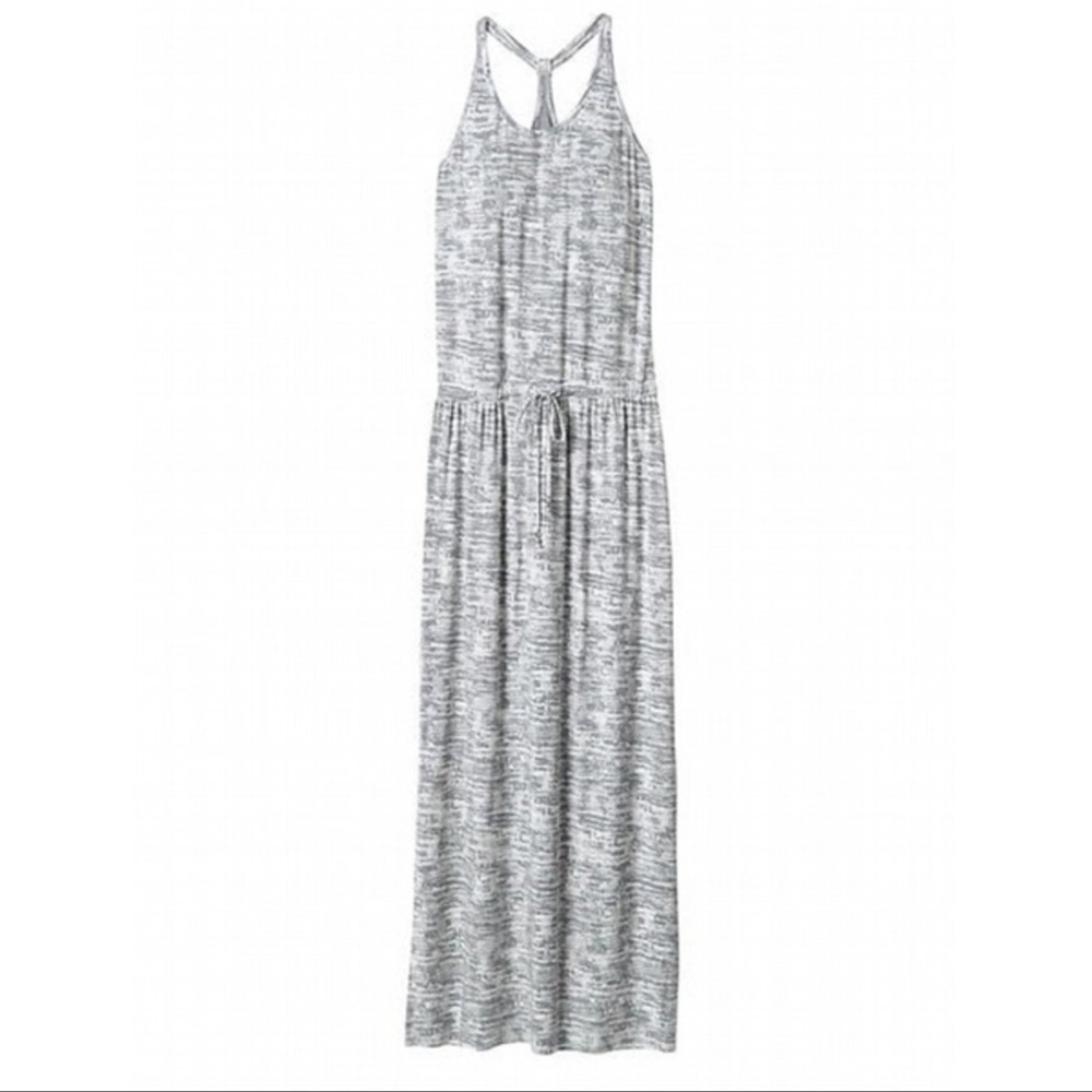 Athleta | Cressida Maxi Dress